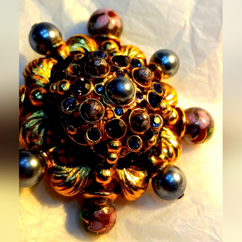 BARRERA Pin - Picture 4 of 6